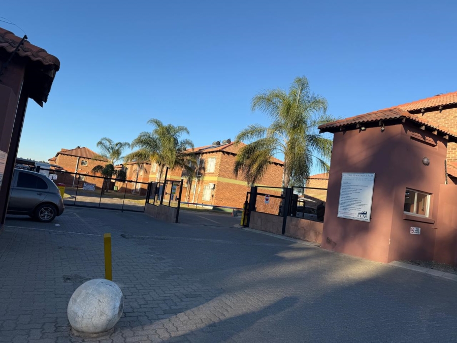 3 Bedroom Property for Sale in Waterval East North West